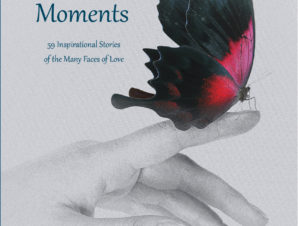 Loving Moments Cover Web
